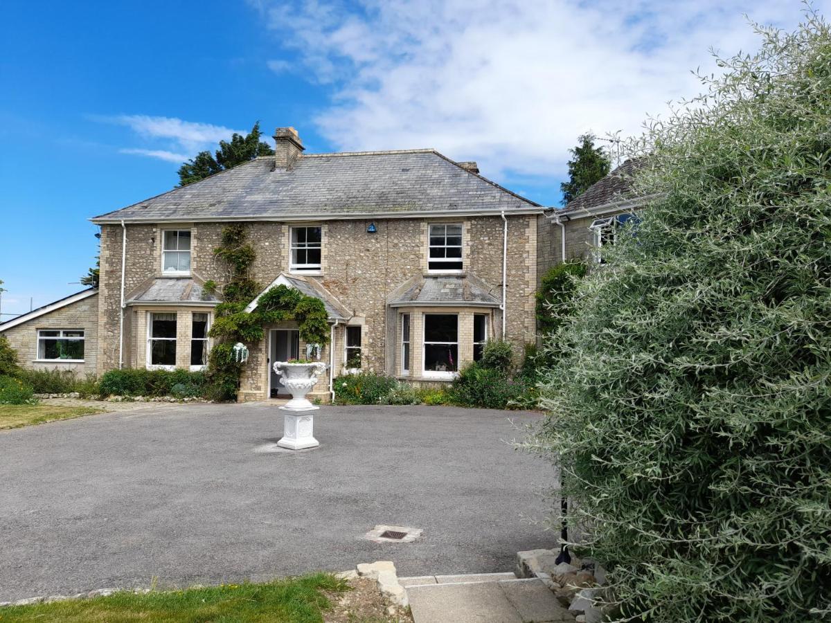 Fairwater Head Guest house 3*