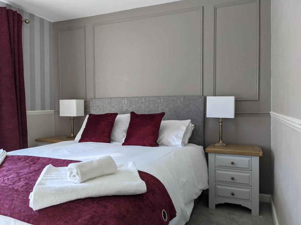 Fairwater Head Guest house 3*