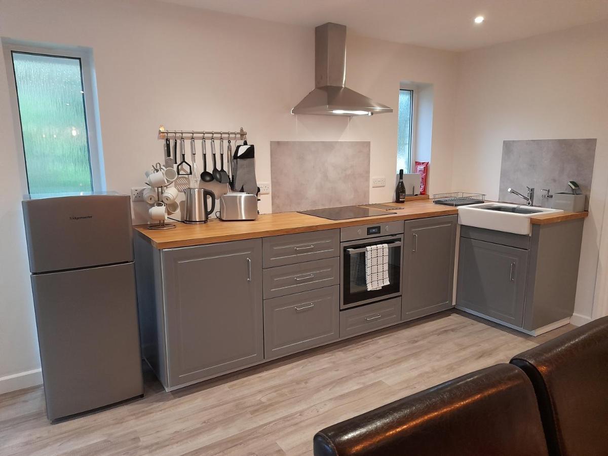 Fairwater Head 3*