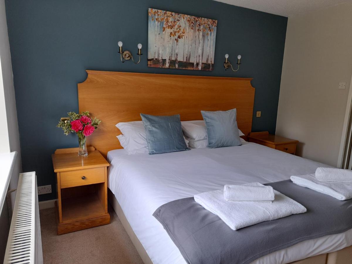 Fairwater Head Guest house