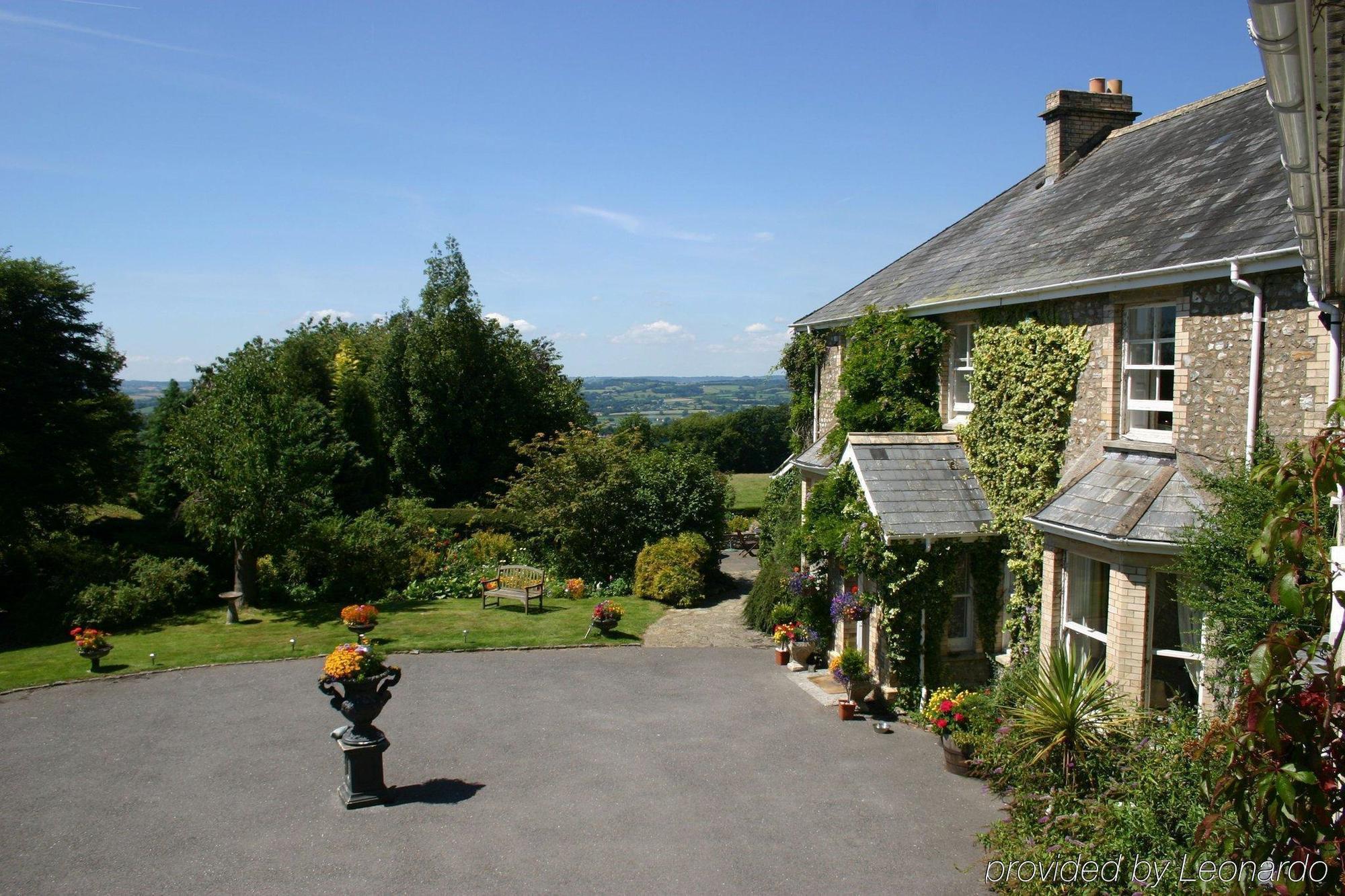 Guest house Fairwater Head Axminster