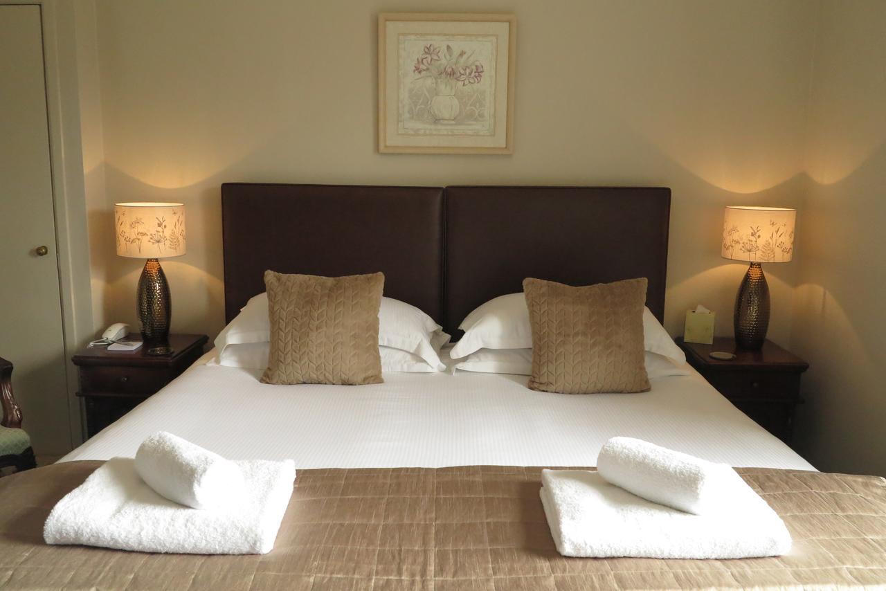 Guest house Fairwater Head 3*