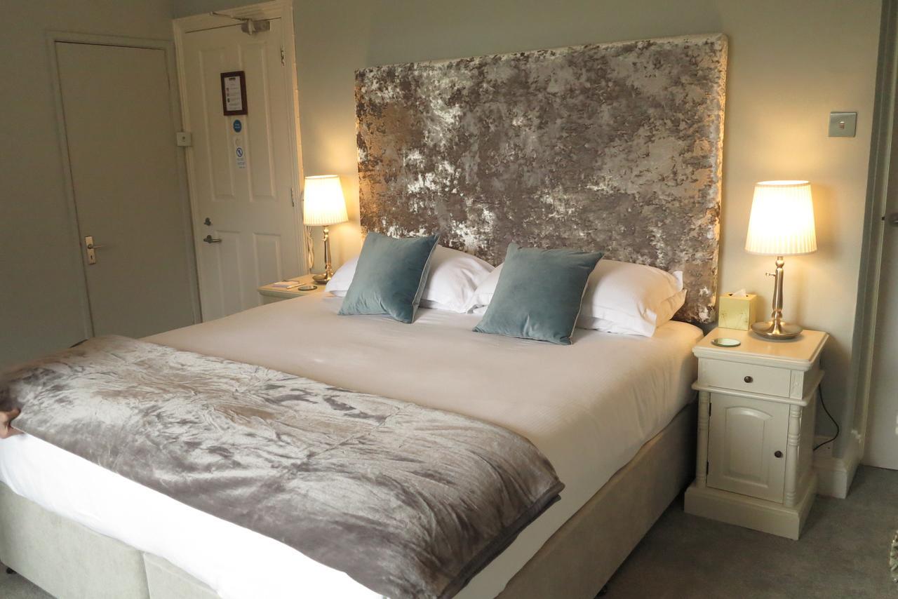 Fairwater Head Guest house